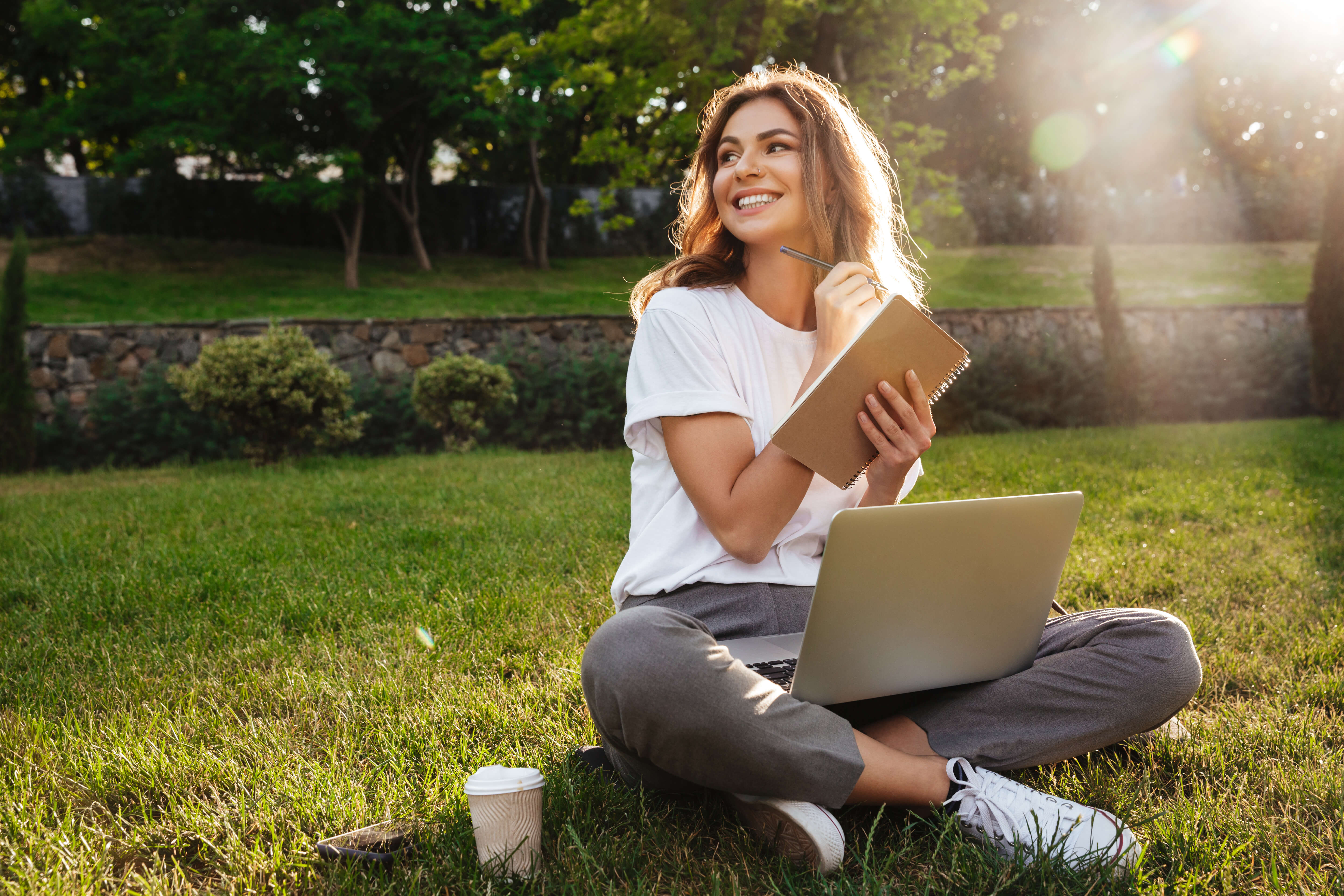 жінка - пажитник