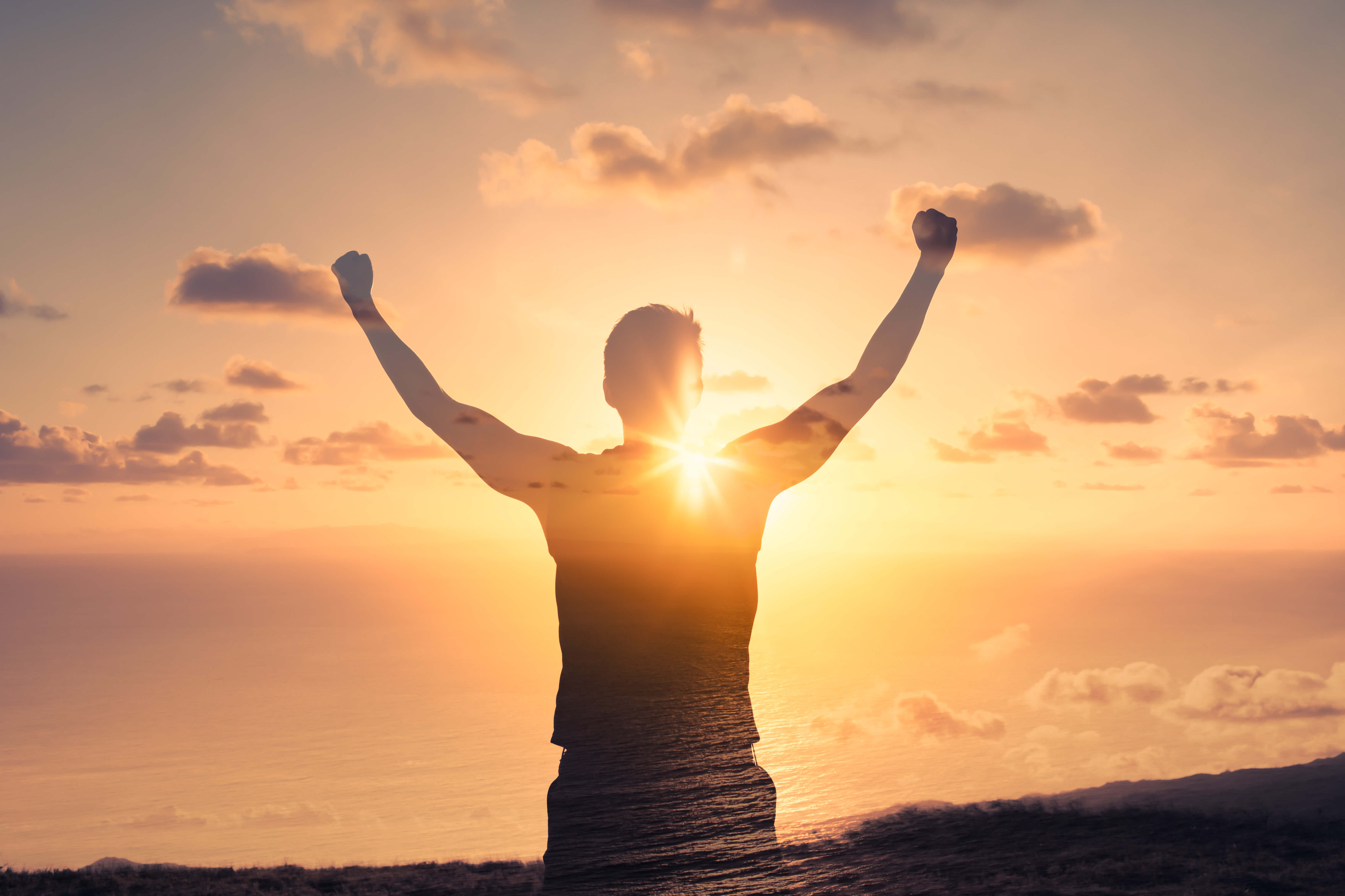 вітаміни, життєва енергія, сила