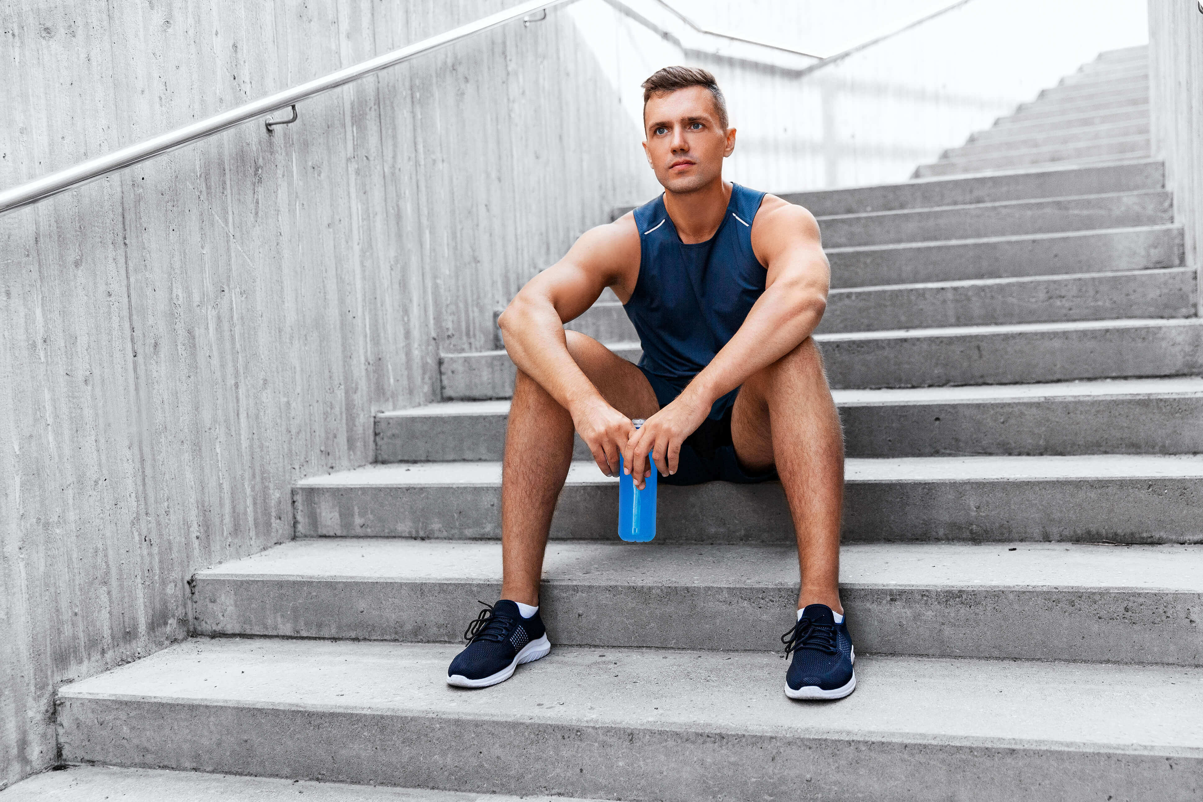 чоловічий - ізотонічний 