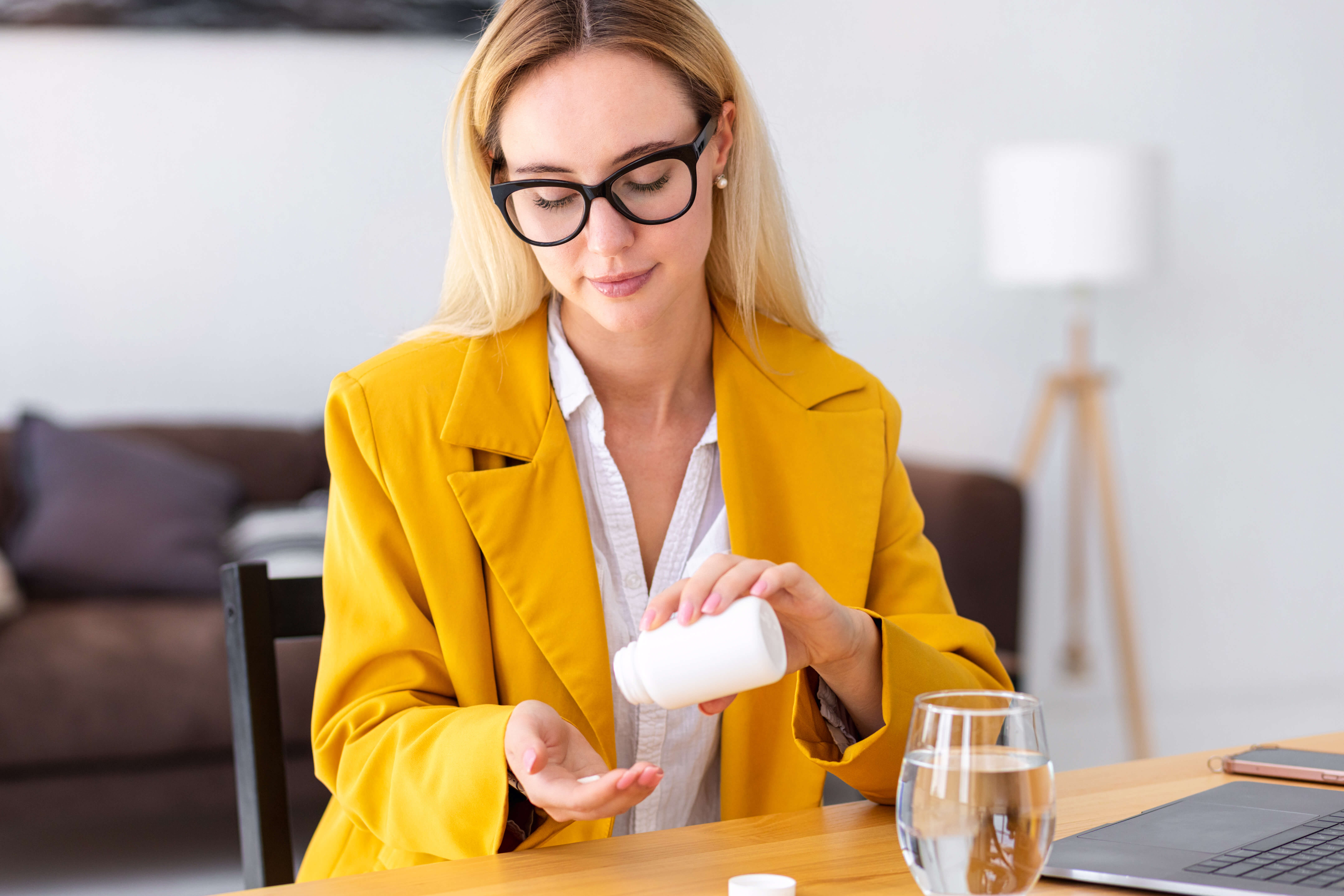 жінка, харчові добавки 