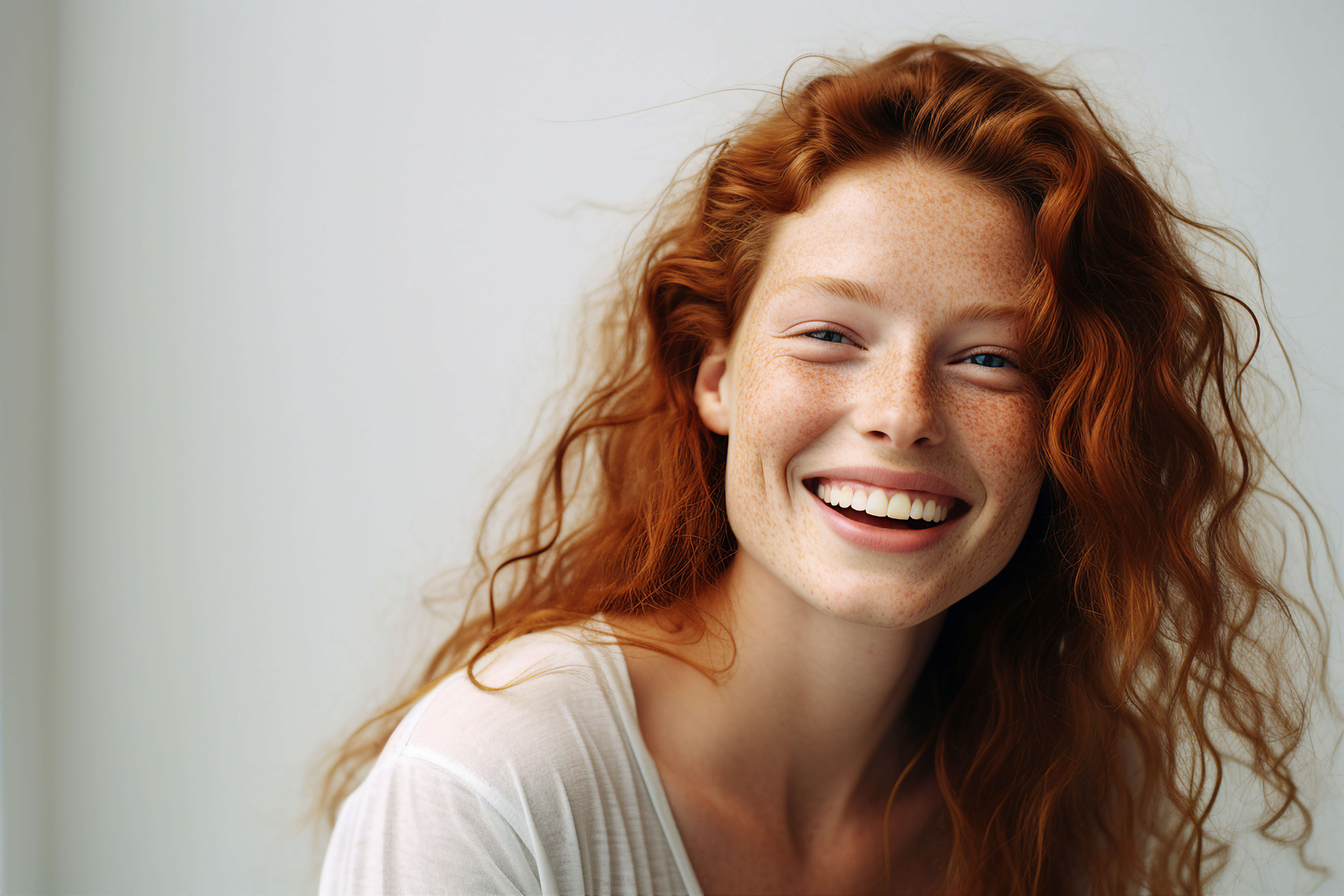 молода шкіра, здорова шкіра 