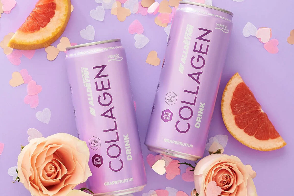 Питний колаген