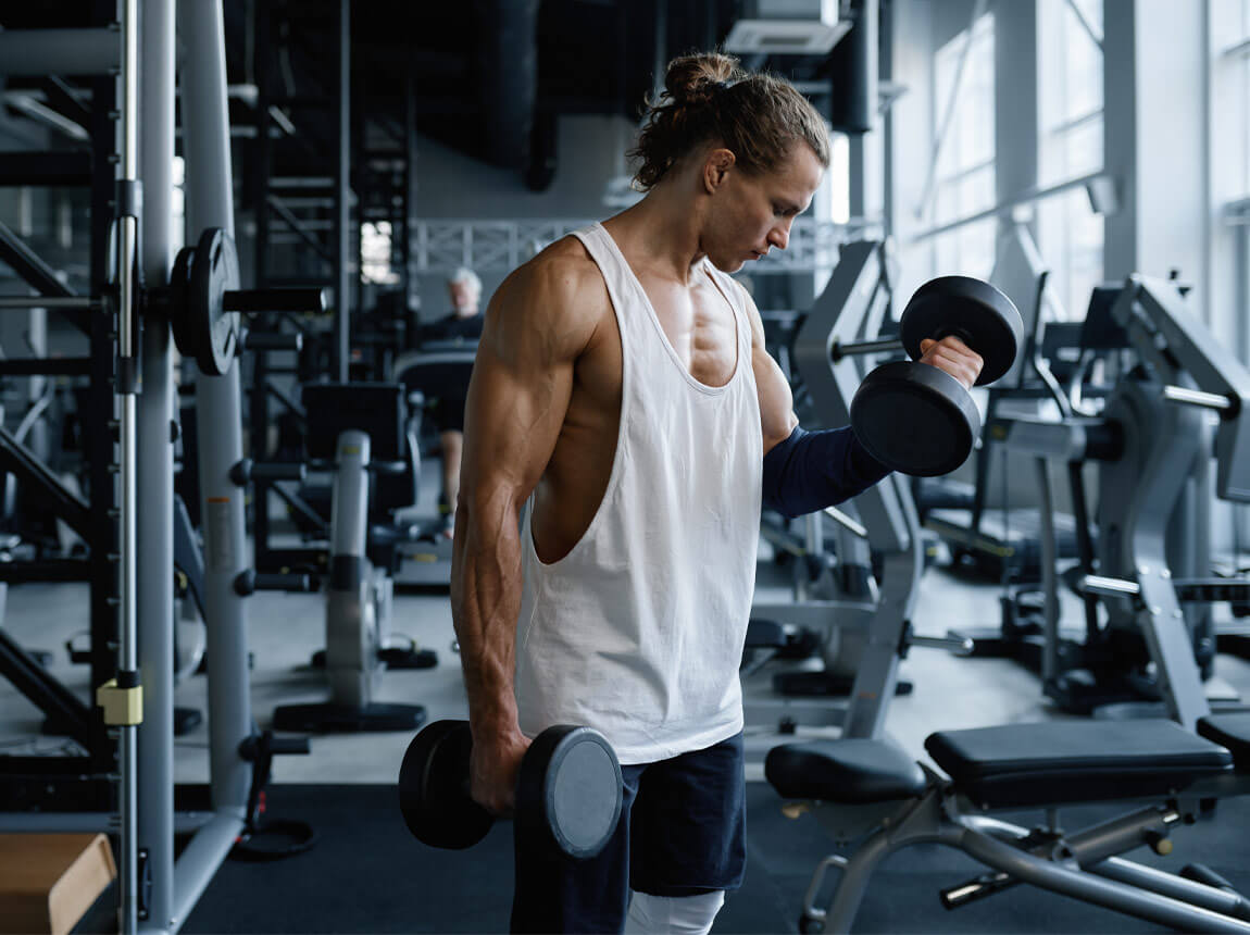 цитрулін, бета-аланін, м'язовий памп, силові тренування