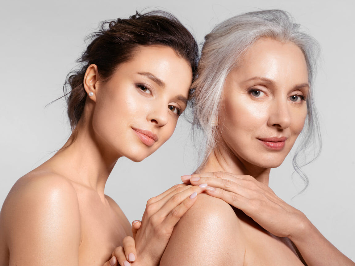 Куркума - здорова шкіра