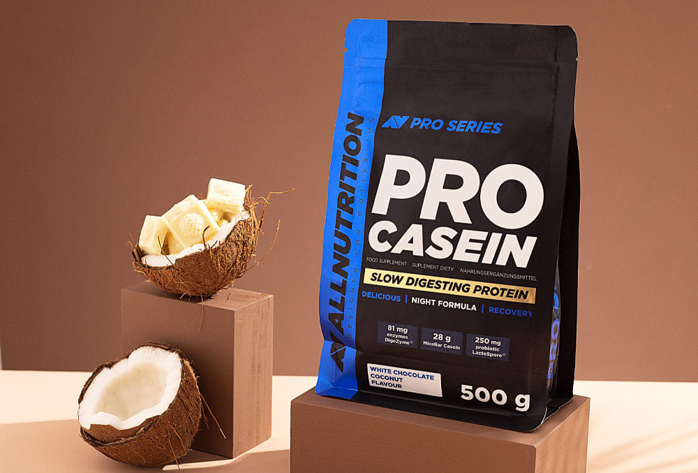 allnutrition pro casein 