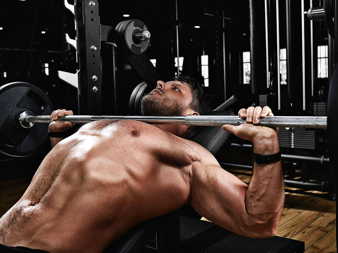 тренування натщесерце