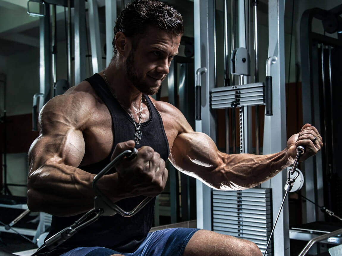 нічні тренування