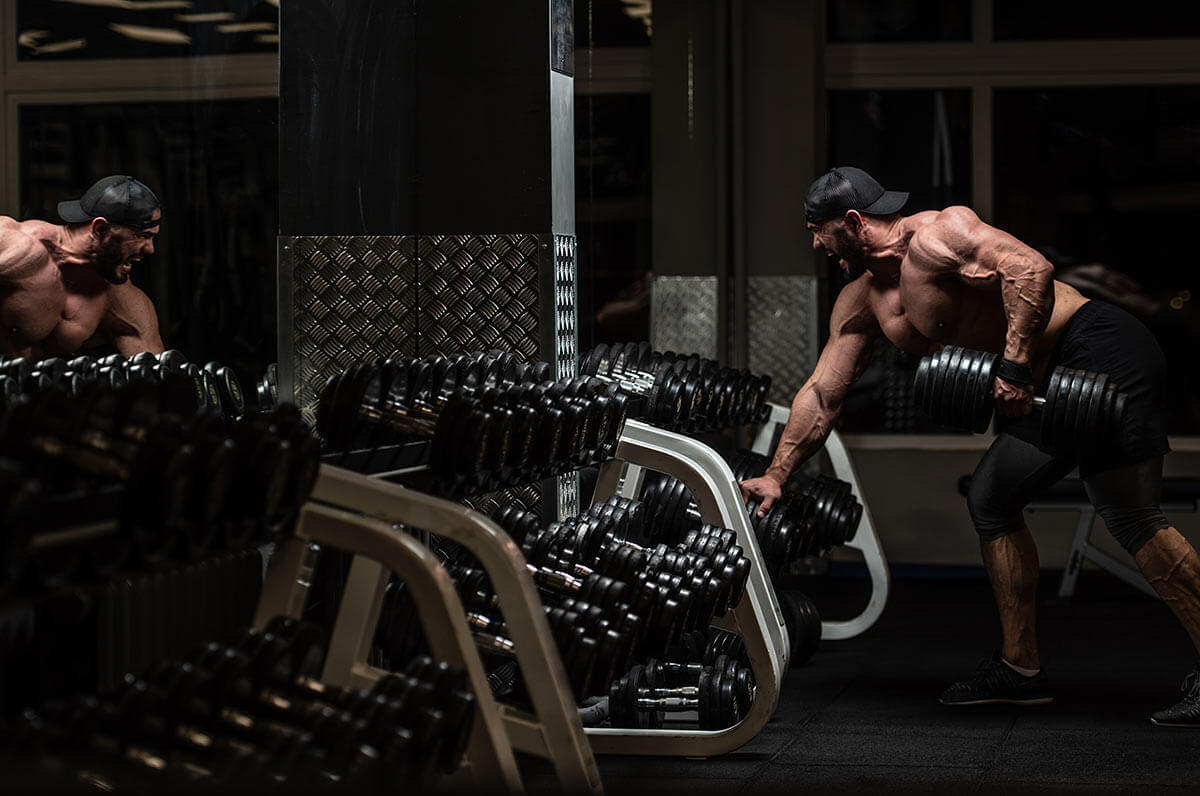 нічні тренування 