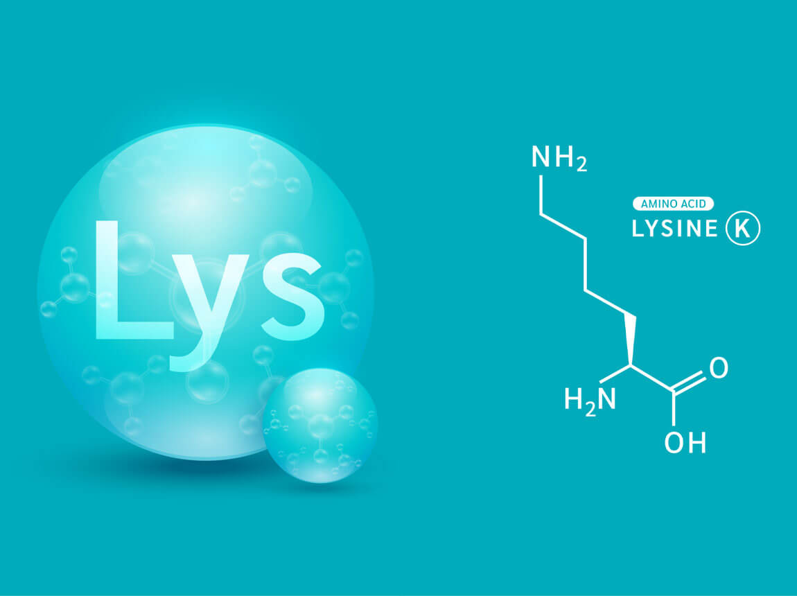 Лізин