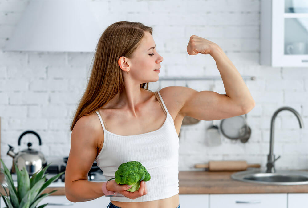 добавки для веганів 