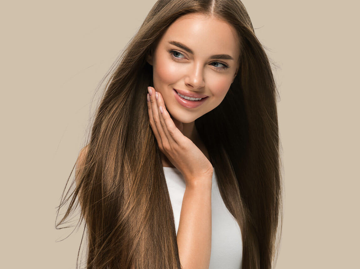 здорове, красиве волосся - вітамін b12 