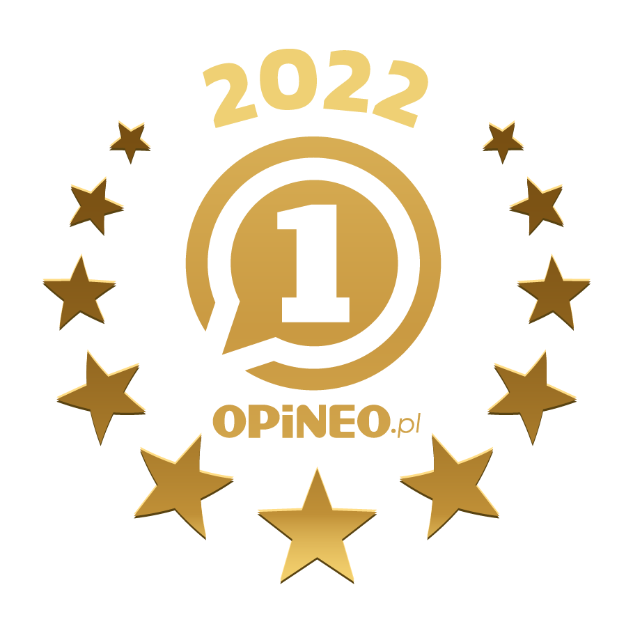 Нагорода Opineo 2022