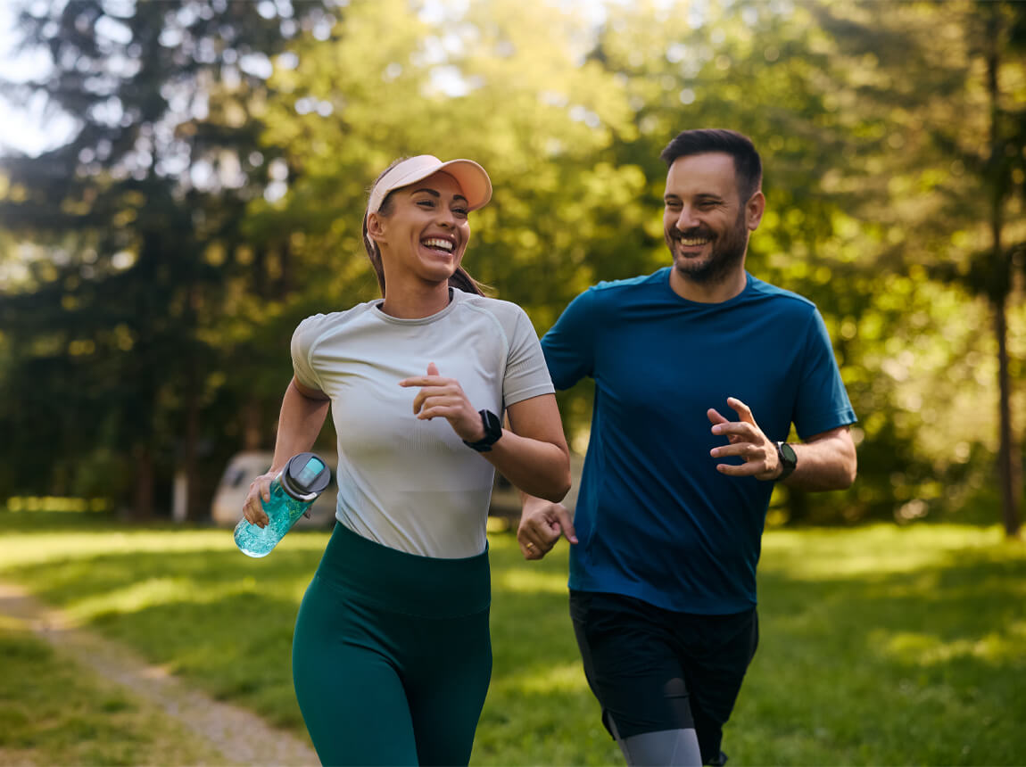 Підвищення продуктивності - l-карнітин