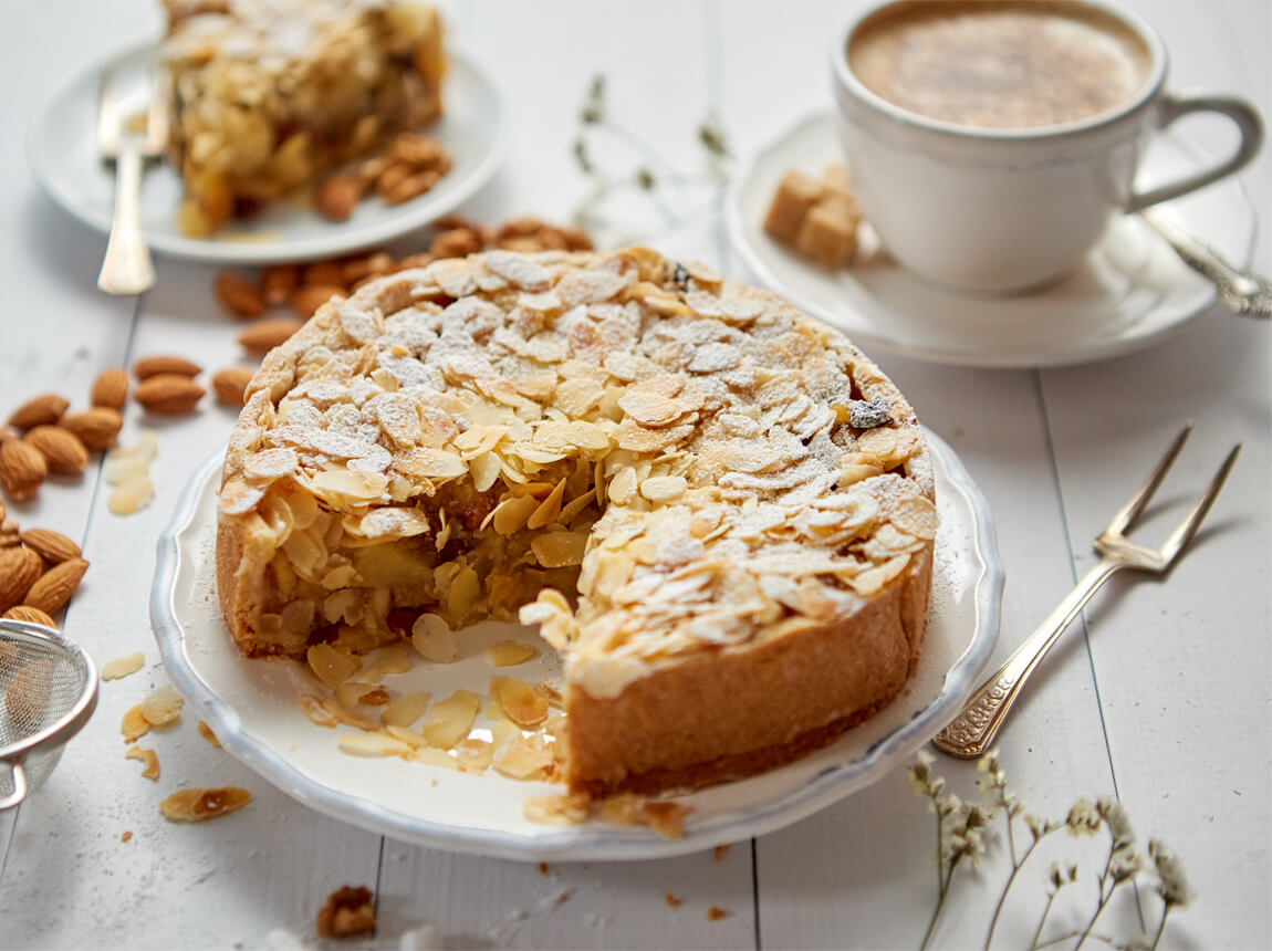 мигдальне тісто 