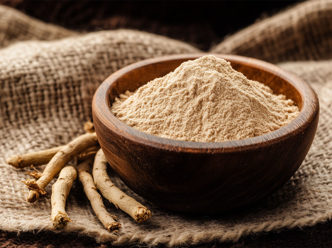 Адаптогени