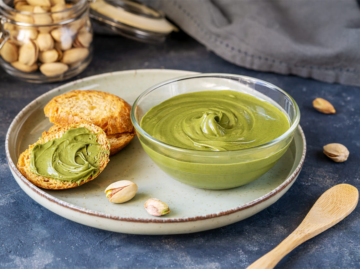 фісташковий крем 