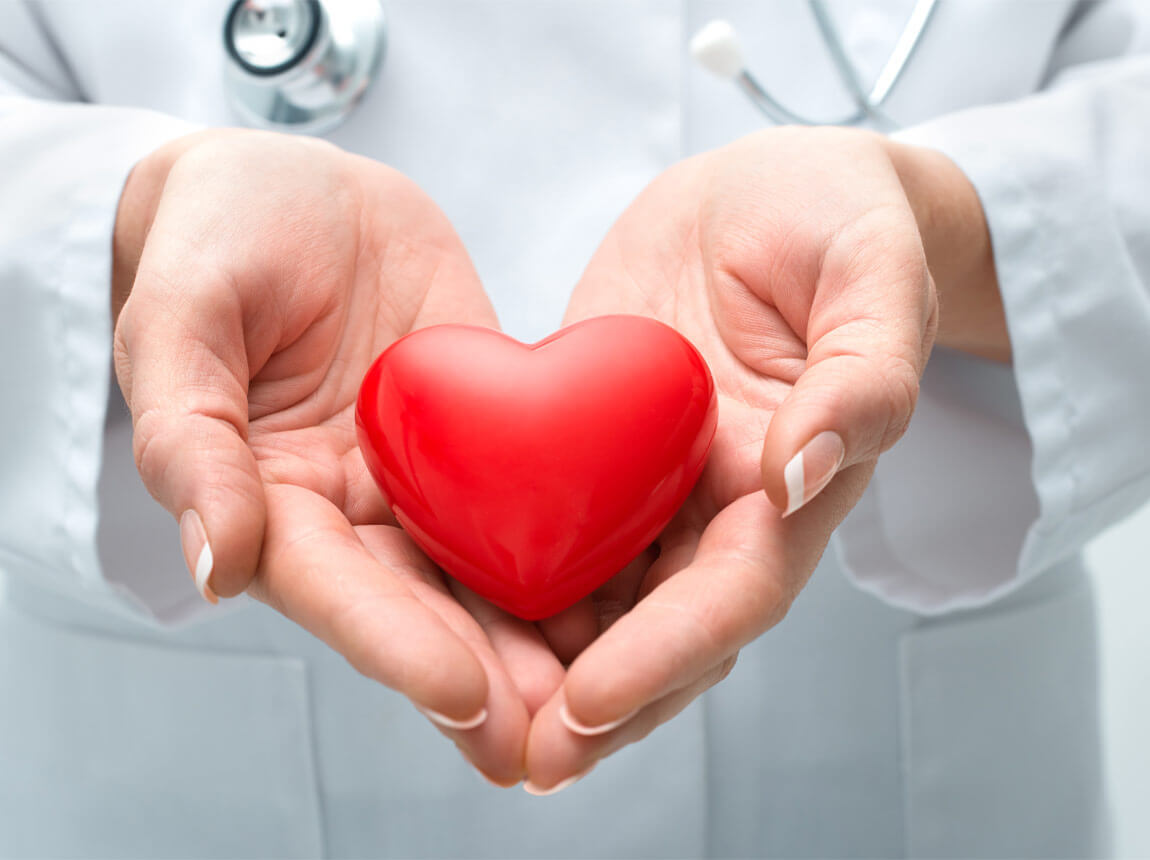 здорове серце 