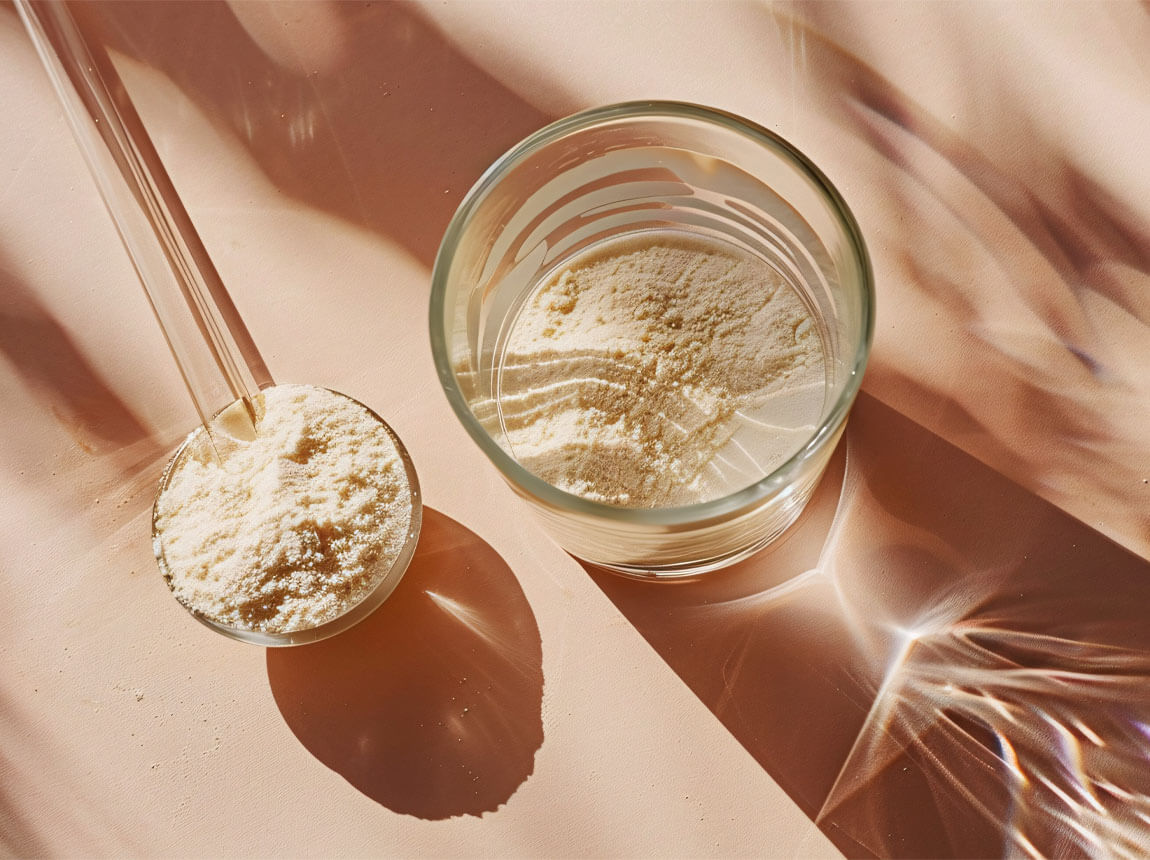 колаген для пиття