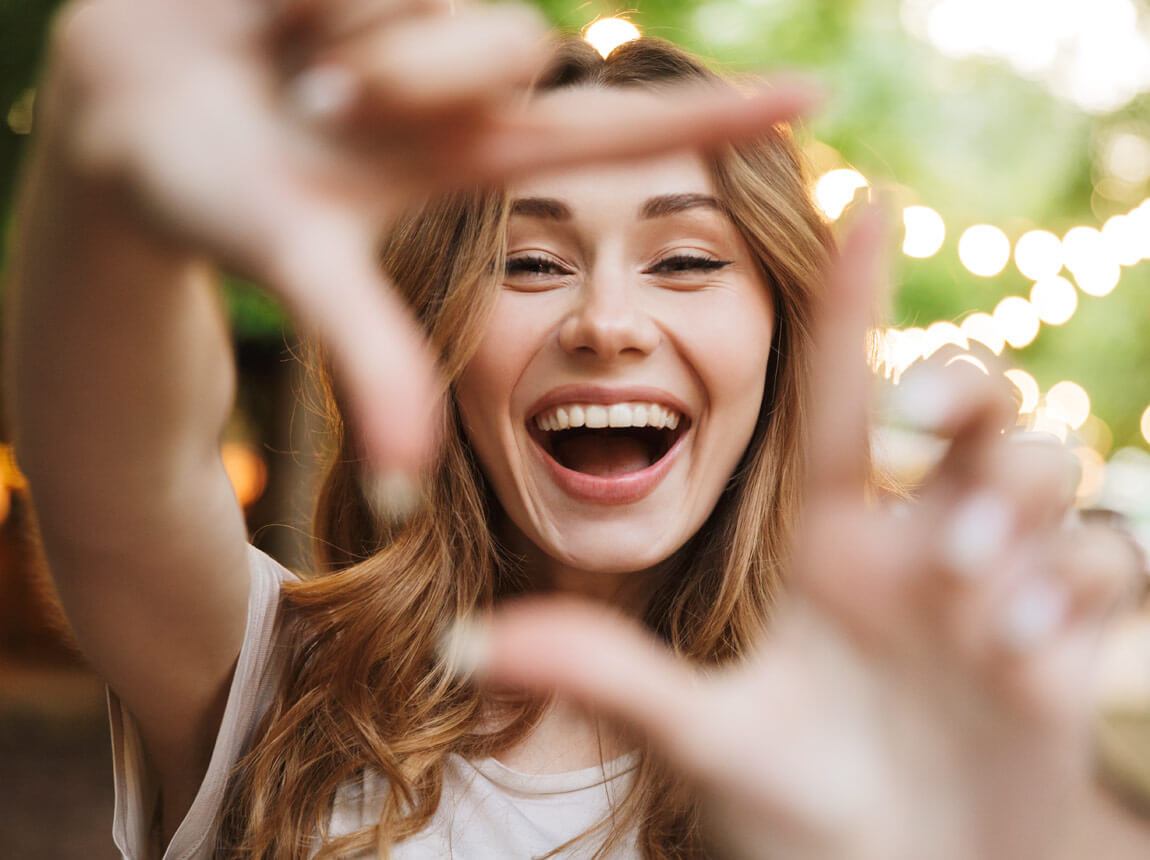 жінка - здоров'я очей 