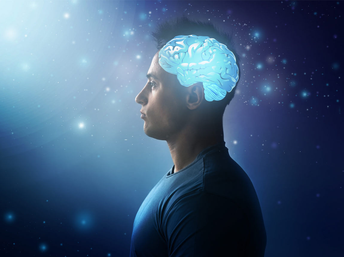 робота мозку 