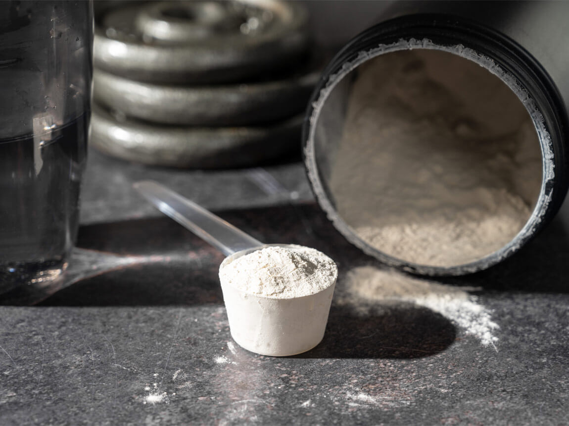 глютаміновий порошок 