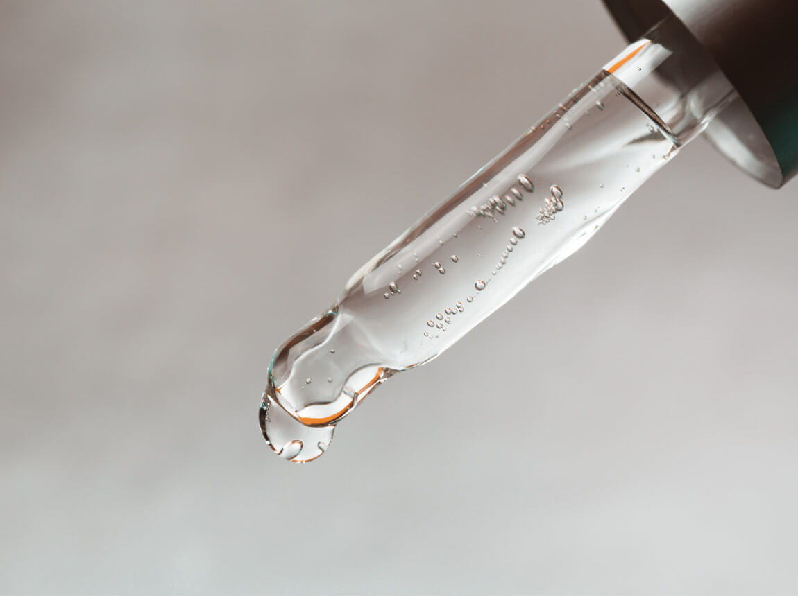 вітаміни в краплях 