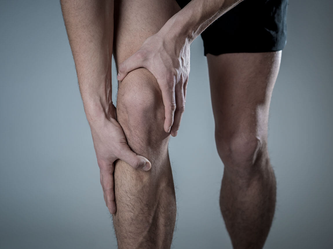 чоловіки - хрящі та суглоби 