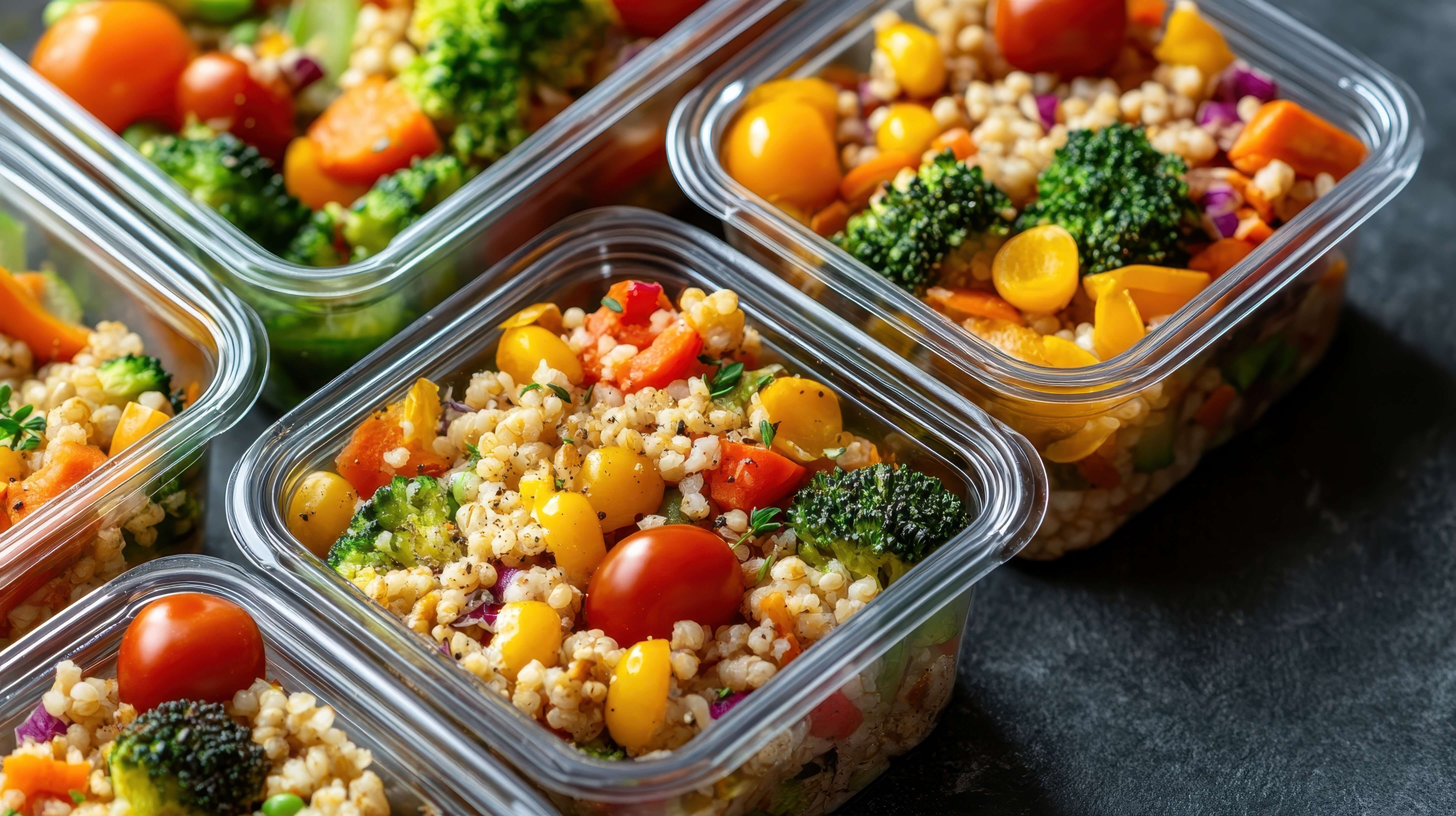 харчування на дієті 