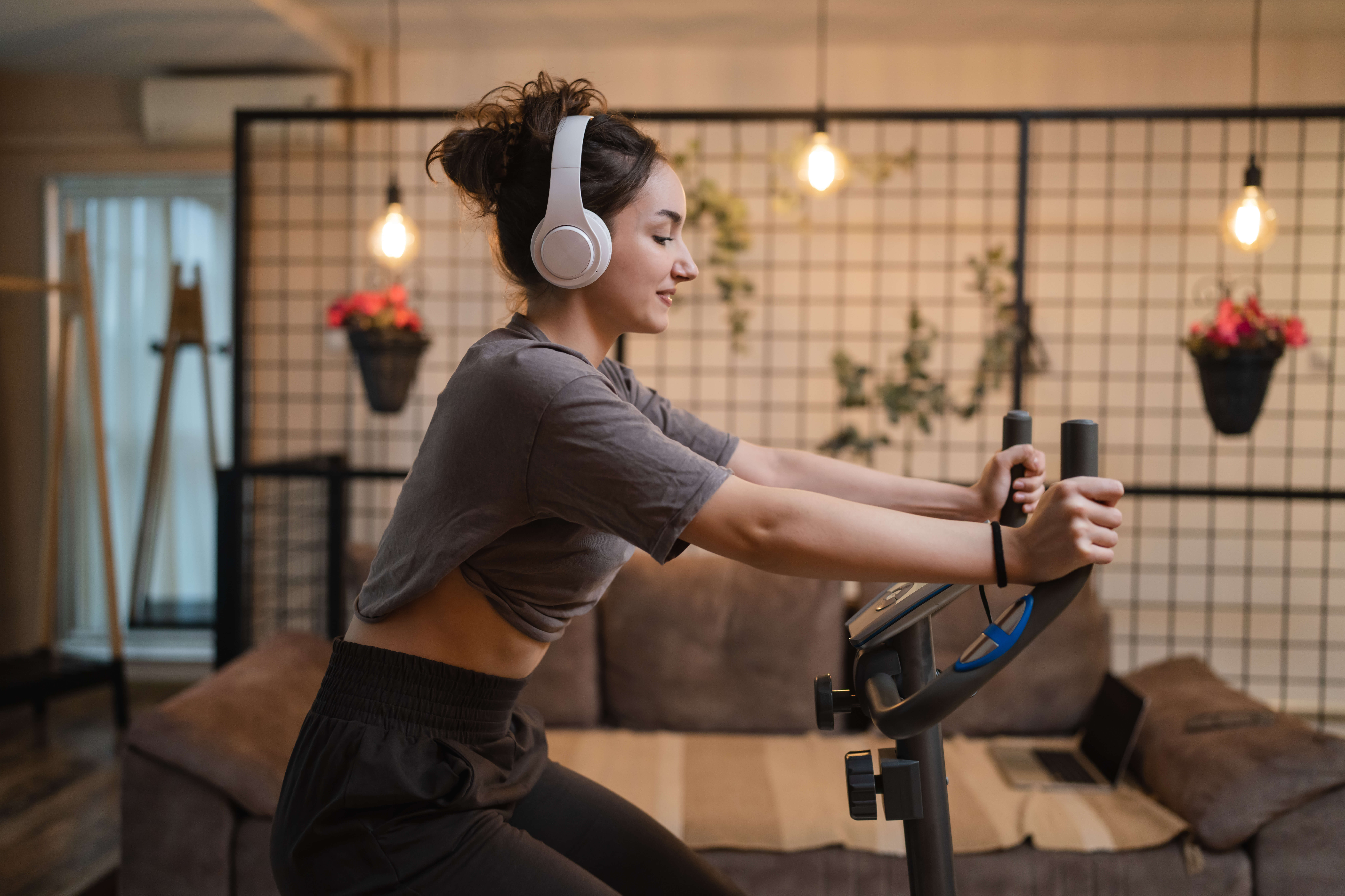 жінки - кардіотренування 