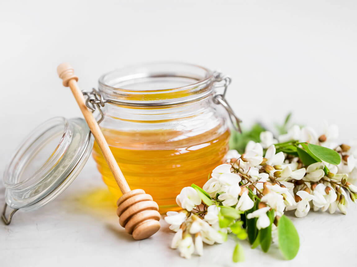 акацієвий мед