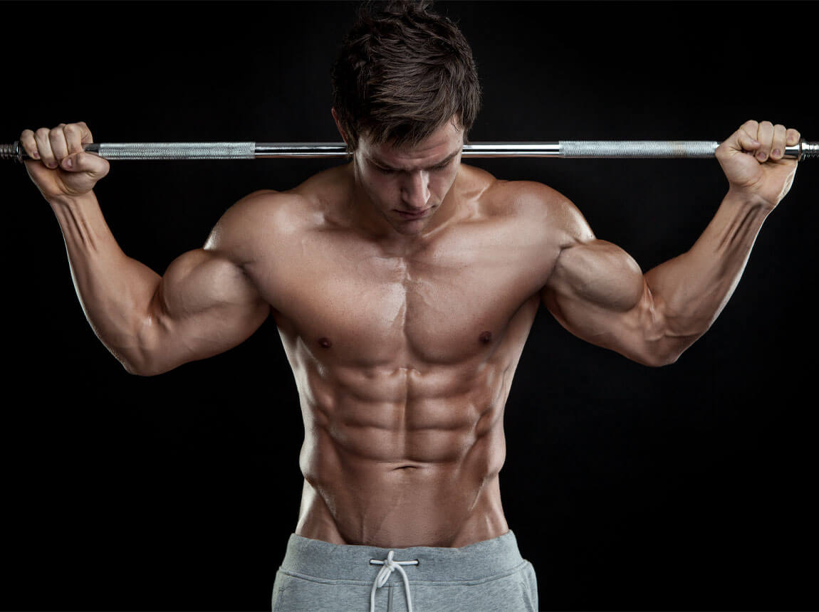 тренувальний план - зменшення жирової тканини