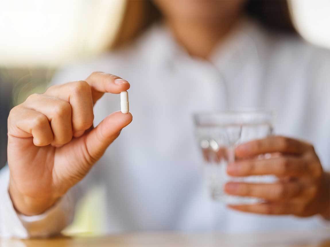 Фолієва кислота