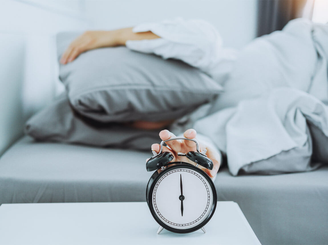 жінка - рано вставати 