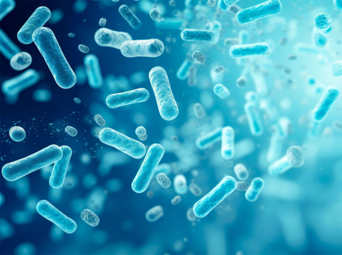 пробіотики