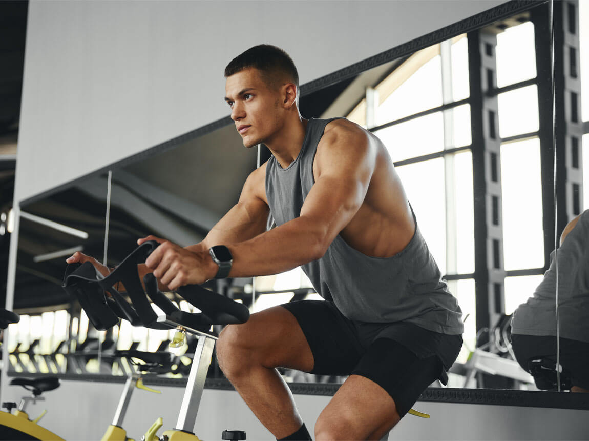 кардіотренування