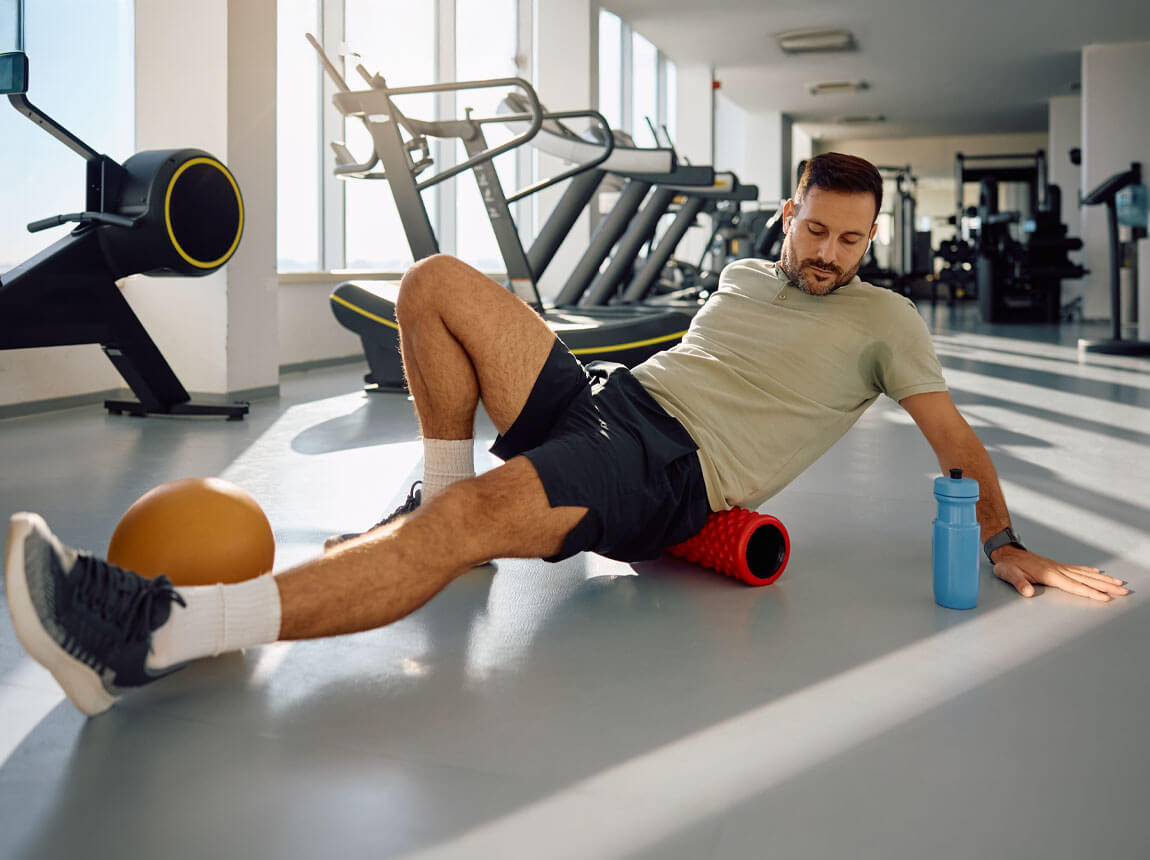 бігове коліно