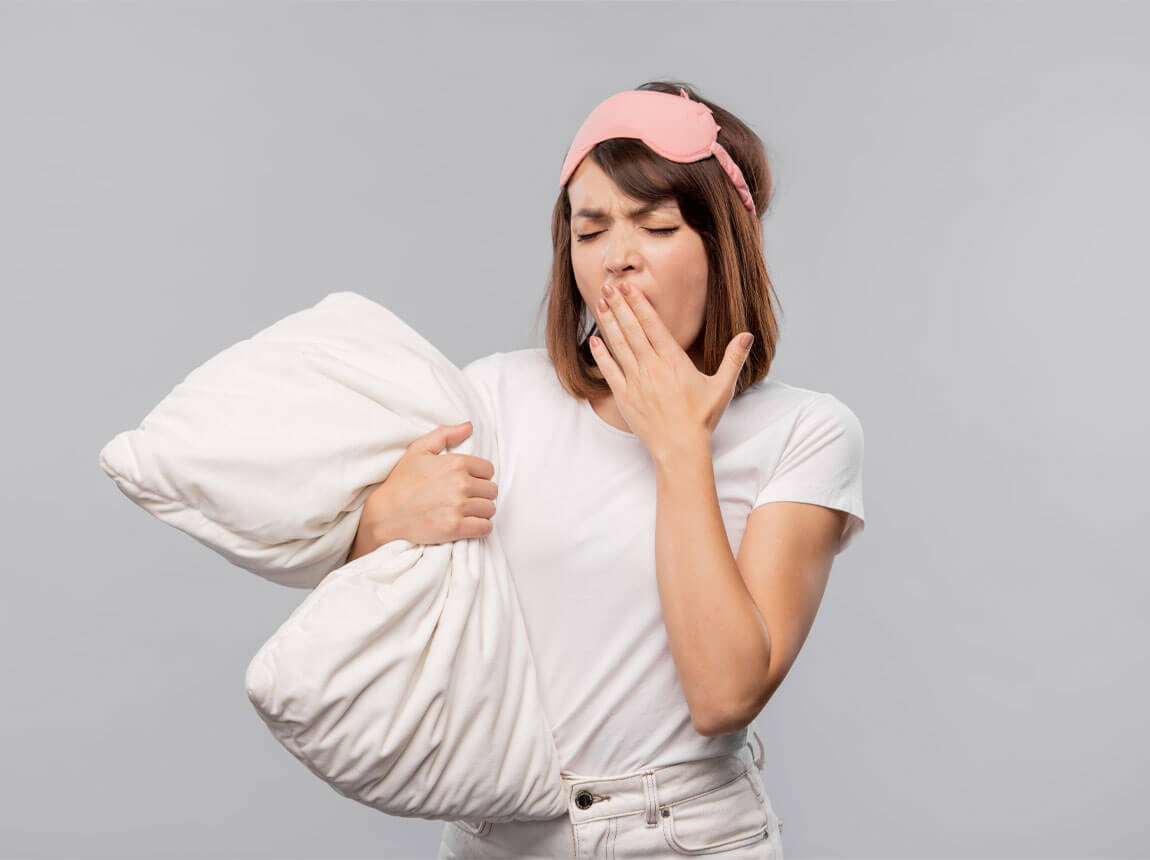 сонливість