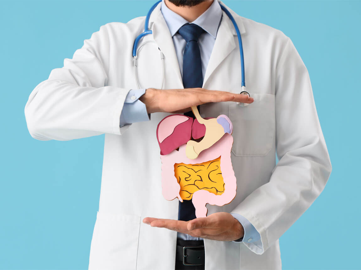 травлення, травна система, глютамін 