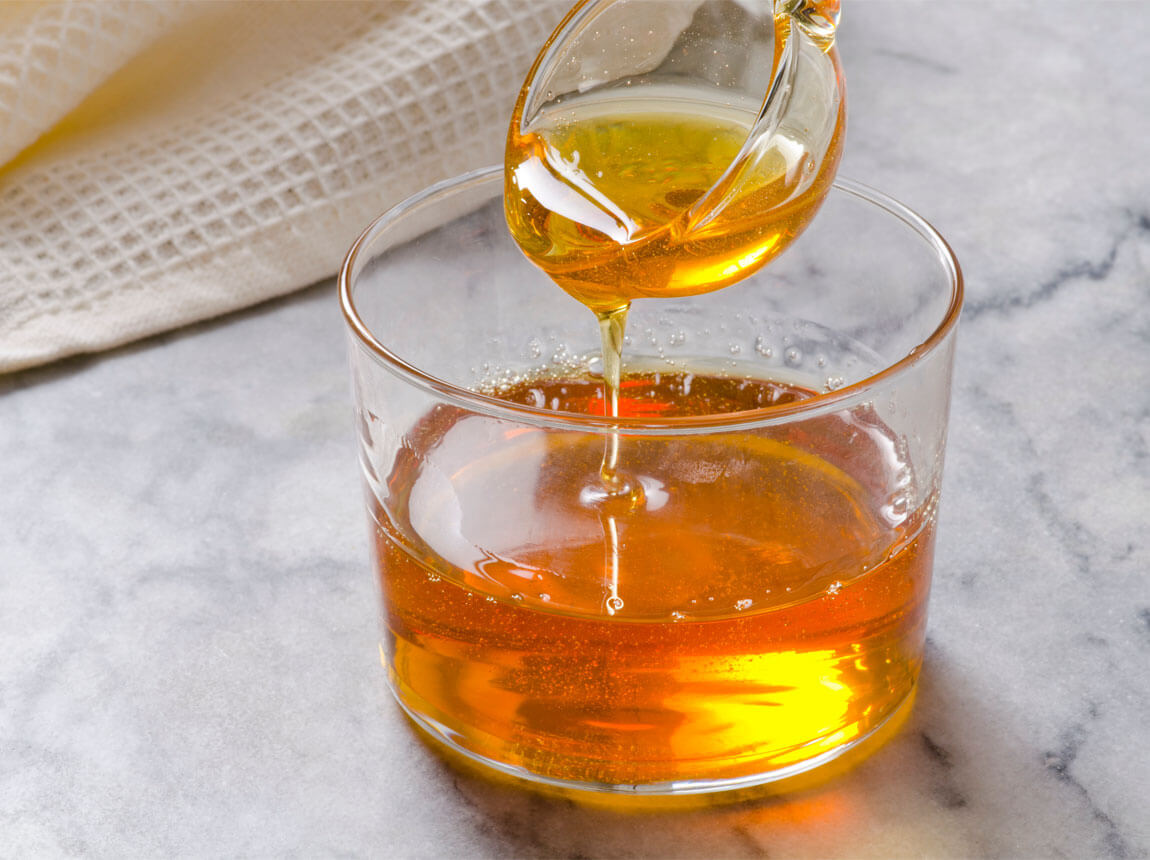 сироп з агави