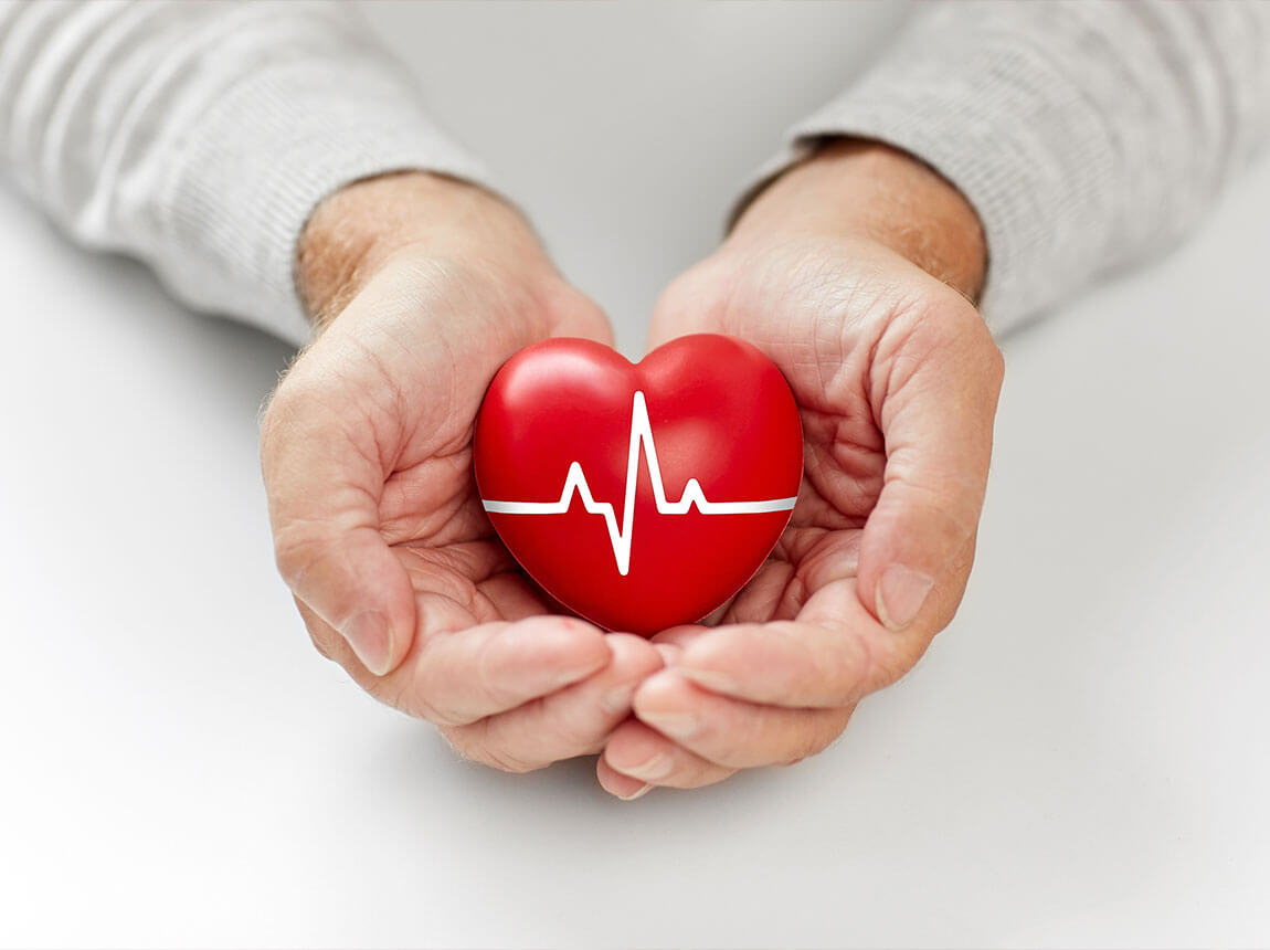 здорове серце