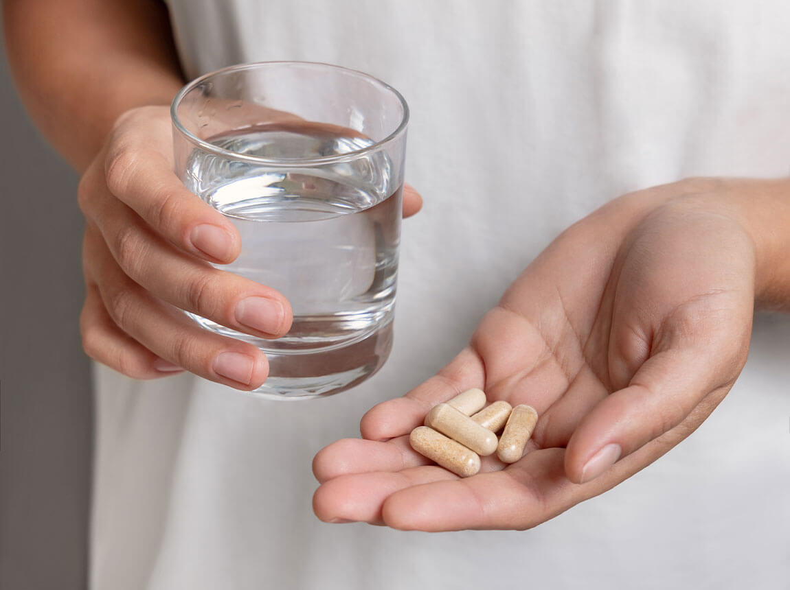 габа в капсулах