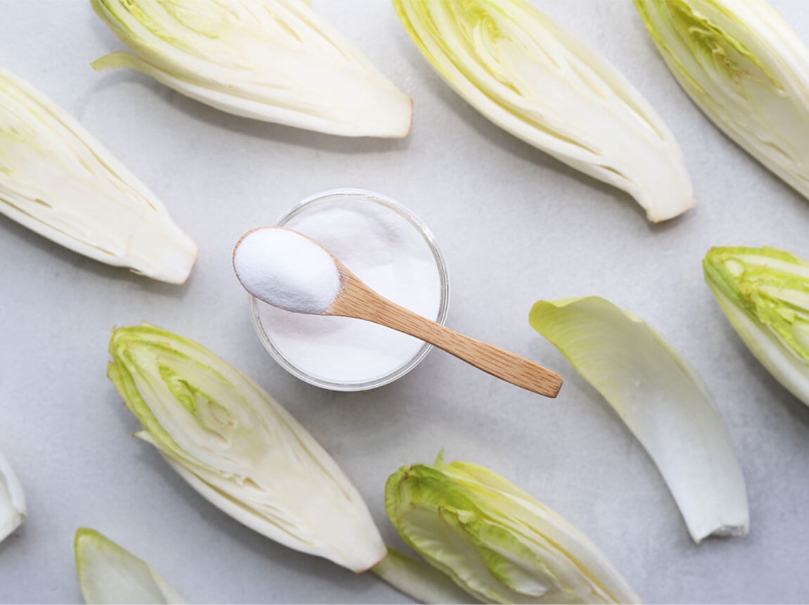 Цикорій - інулін