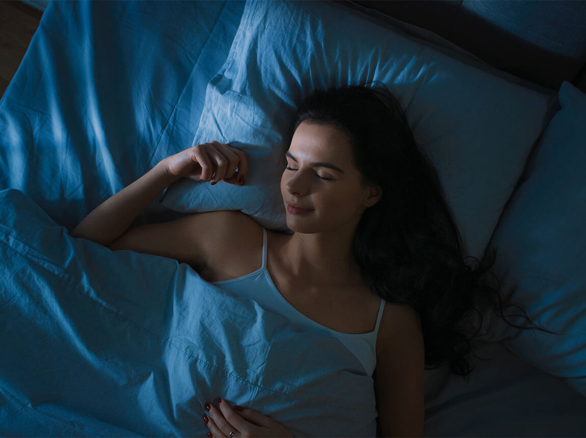 gaba - сон, регенерація