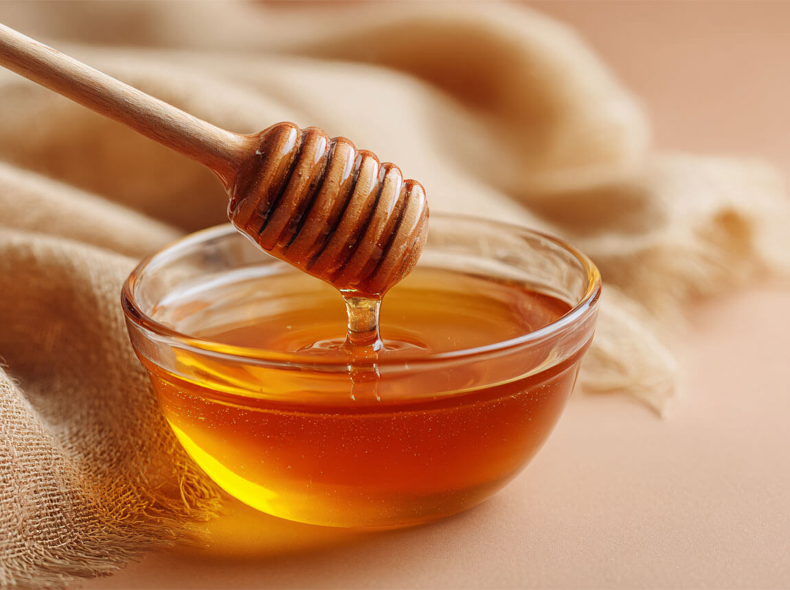 акацієвий мед