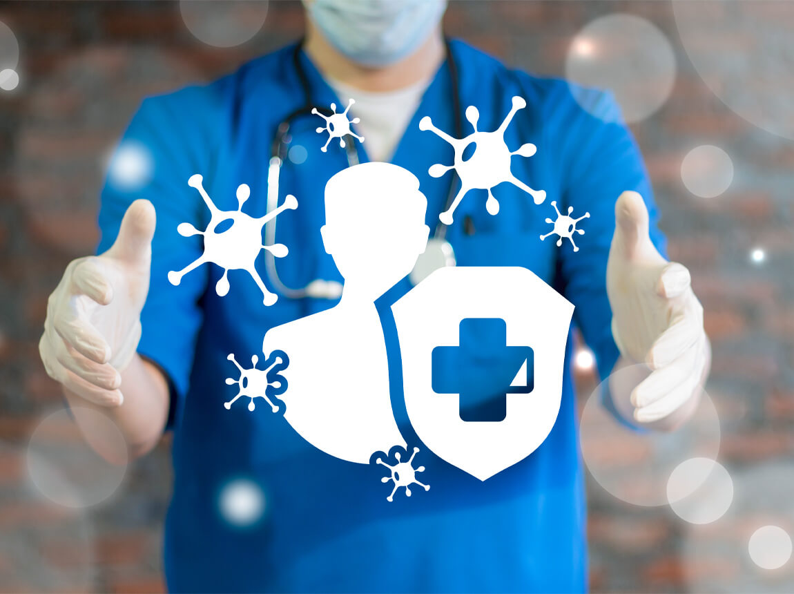 імунітет організму 