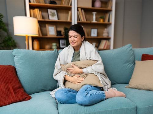 Міфи та факти про СРК – синдром подразненого кишечника