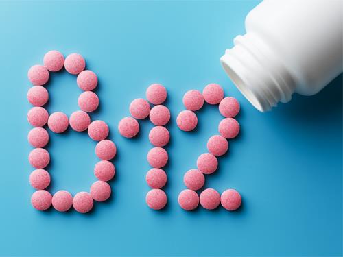 Вітамін B12 — коли і як приймати добавки?
