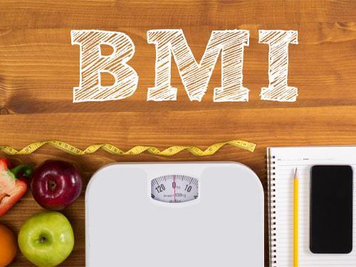 Індекс BMI - що це таке? Як розрахувати?