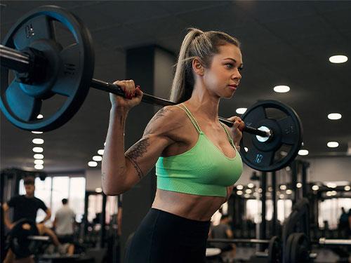 Чи варто застосовувати CLA під час схуднення?