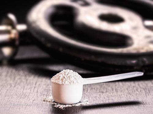 Де купити креатин? Який креатин вибрати?